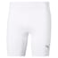 LIGA Baselayer Short Tights Men, Puma White, small-THA