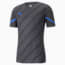 individualCUP Men's Football Jersey, Bluemazing-Asphalt, small-PHL