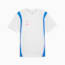 Swatch for PUMA White-Bluemazing