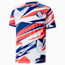 Christian Pulisic Football Jersey Men, Sunblaze-Blazing Blue, small-PHL