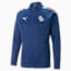 Christian Pulisic Track Jacket Men, Blazing Blue, small-PHL