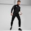 individualLIGA Tracksuit Men, PUMA Black-PUMA White-Shadow Gray, small-GBR