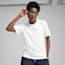 Jer-She Football-Inspired Tee Women, PUMA White, small-PHL