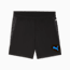 individualCUP Football Training Shorts Youth, PUMA Black-PUMA White-Ultra Blue, small-GBR
