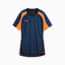 individualBLAZE Football Jersey Women, New Navy-Heat Fire-Ravish, small-GBR