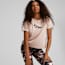 Modern Sports Tee Youth, Rose Quartz, small-THA