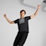 เสื้อยืดผู้ชาย Reflective Graphic, Puma Black, small-THA
