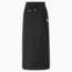 HER High-Waist Skirt Women, PUMA Black, small-PHL