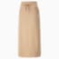 HER High-Waist Skirt Women, Dusty Tan, small-PHL
