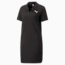 HER Polo Dress Women, PUMA Black, small-PHL