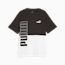 PUMA POWER Men's Tee, PUMA Black-PUMA White, small-THA