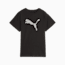 เสื้อยืดผู้หญิง HER, PUMA Black, small-THA
