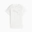เสื้อยืดผู้หญิง HER, PUMA White, small-THA