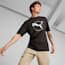 Better Sportswear Men's Tee, PUMA Black, small-THA