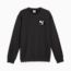 Better Sportswear Men's Sweatshirt, PUMA Black, small-THA