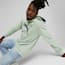 Better Sportswear Men's Hoodie, Green Fog, small-THA