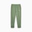 กางเกงผู้หญิงเอวสูง Evostripe, Eucalyptus, small-THA