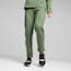 Evostripe Women's High-Waist Pants, Eucalyptus, small-THA