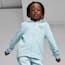 Essentials Mix Match Kids' Full-Zip Hoodie, Silver Sky, small-THA