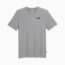 Swatch for Medium Gray Heather