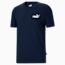 Swatch for PUMA Navy
