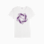 เสื้อยืดผู้หญิงลายกราฟิก ESS+, PUMA White, small-THA