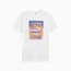 เสื้อยืดผู้ชายลายกราฟิกภาพถ่าย, PUMA White, small-THA