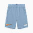 กางเกงขาสั้นเด็กชาย ESS+ MID 90s, Zen Blue, small-THA