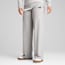 ESS Small No. 1 Logo High-Waist Straight Leggings Women, Light Gray Heather, small-GBR