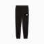 Essentials Small No. 1 Logo Sweatpants Women, PUMA Black, small-GBR