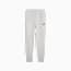 Essentials Small No. 1 Logo Sweatpants Women, Light Gray Heather, small-GBR