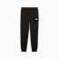Essentials No. 1 Logo Sweatpants Men, PUMA Black, small-GBR