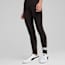ESS No. 1 Logo Leggings Youth, PUMA Black, small-GBR
