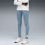 ESS No. 1 Logo Leggings Youth, Cool Blue, small-GBR