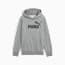 Swatch for Medium Gray Heather