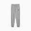 Swatch for Medium Gray Heather
