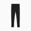 ESS High-Waist Leggings Women, PUMA Black, small-GBR