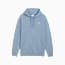Essentials Elevated Relaxed Wash Hoodie Men, Cool Blue, small-GBR