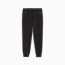 Essentials Elevated Comfort Wash Sweatpants Women, PUMA Black, small-GBR