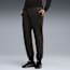 Essentials Elevated Comfort Wash Sweatpants Women, PUMA Black, small-GBR