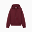 HER Oversized Hoodie Women, Ruby Shimmer, small-GBR