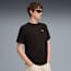 Evostripe Tee Men, PUMA Black, small-GBR