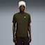 Evostripe Tee Men, Dark Olive, small-GBR