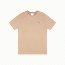 Wardrobe Essentials PUMA Logo Tee Men, Velvet Moss, small-THA