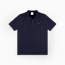 เสื้อโปโลโลโก้ PUMA สําหรับผู้ชาย ไอเท็มที่ต้องมี, New Navy, small-THA