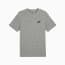 Swatch for Medium Gray Heather