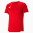 teamLIGA Football Jersey Men, Puma Red-Puma White, small-THA