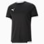 teamLIGA Football Jersey Men, Puma Black-Puma White, small-THA
