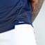 Swatch for Peacoat-Puma White