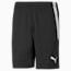 teamLIGA Football Shorts Men, Puma Black-Puma White, small-THA